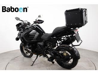 BMW R 1250 GS Adventure Triple Black picture 4