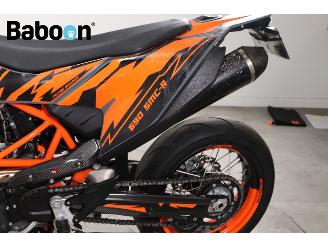 KTM 690 SMC -R picture 23