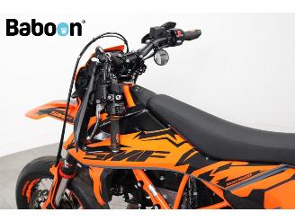 KTM 690 SMC -R picture 19