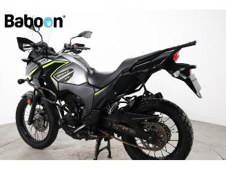 Kawasaki Versys 300 picture 4
