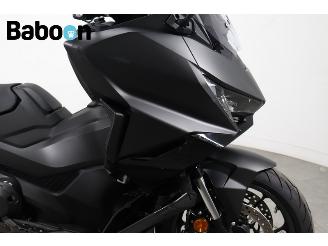 Honda  NSS Forza 750 ABS picture 10