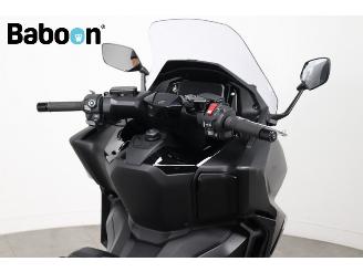 Honda  NSS Forza 750 ABS picture 15