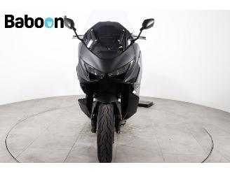 Honda  NSS Forza 750 ABS picture 7