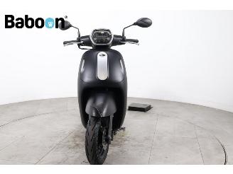 Kymco  Filly 50 45KM picture 7