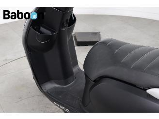 Kymco  Filly 50 45KM picture 17