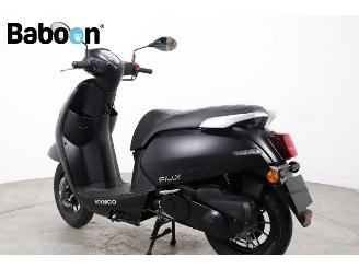 Kymco  Filly 50 45KM picture 4