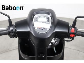Kymco  Filly 50 45KM picture 16