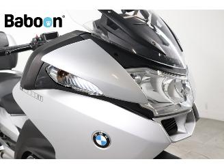 BMW R 1200 RT ABS picture 20