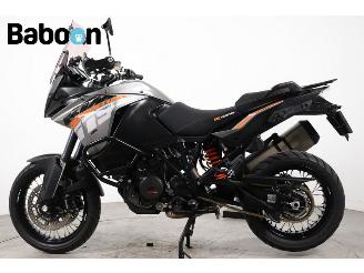 KTM 1190 Adventure ABS picture 5