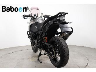 KTM 1190 Adventure ABS picture 6