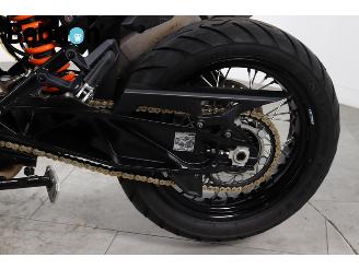 KTM 1190 Adventure ABS picture 12