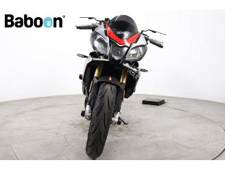 Aprilia Tuono V4 1100 R picture 3