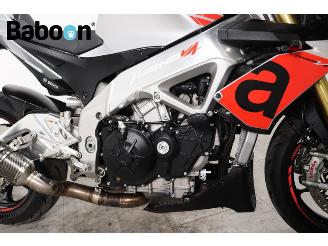 Aprilia Tuono V4 1100 R picture 20