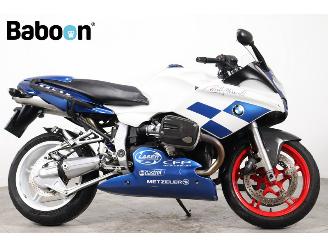 skadebil motor BMW R 1100 S Boxer Cup 2003/9