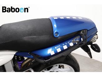 BMW R 1100 S Boxer Cup picture 14