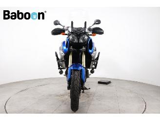Yamaha XT 1200 Z Super Ténéré ABS picture 3