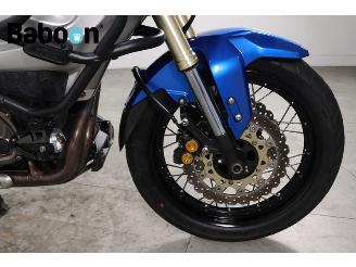 Yamaha XT 1200 Z Super Ténéré ABS picture 17
