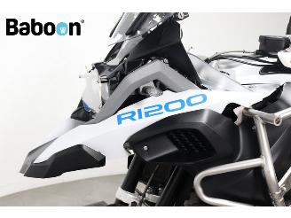 BMW R 1200 GS Adventure ABS picture 24