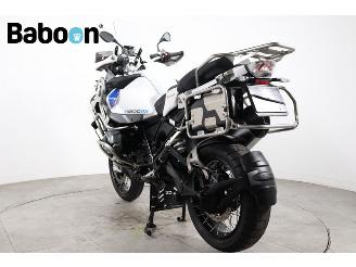 BMW R 1200 GS Adventure ABS picture 6