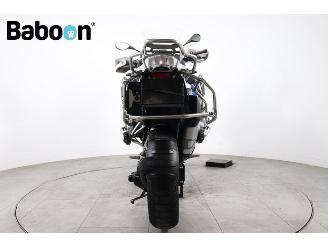 BMW R 1200 GS Adventure ABS picture 7