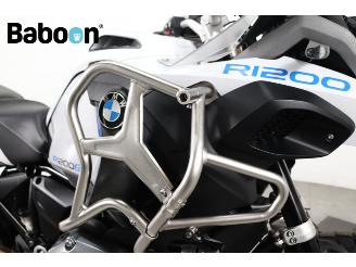 BMW R 1200 GS Adventure ABS picture 12