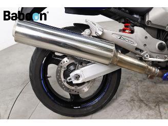 Honda CB 1100 SF X-Eleven picture 15