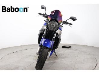 Honda CB 1100 SF X-Eleven picture 3