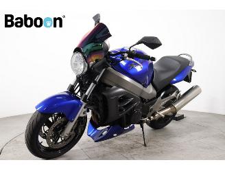 Honda CB 1100 SF X-Eleven picture 4