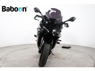 Suzuki  GSX-S 1000 GT picture 3