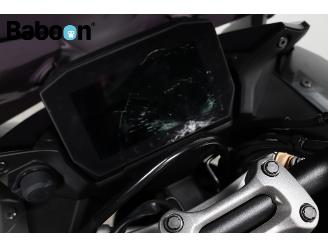 Suzuki  GSX-S 1000 GT picture 22
