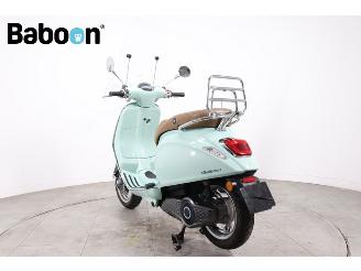 Vespa  Elettrica 45KM picture 6