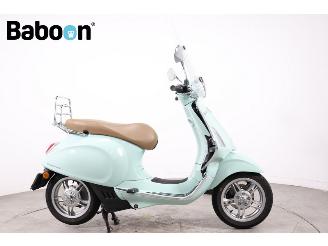Vespa  Elettrica 45KM picture 1
