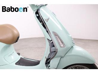 Vespa  Elettrica 45KM picture 14