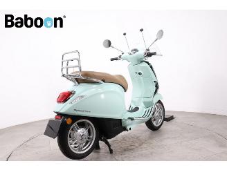 Vespa  Elettrica 45KM picture 8