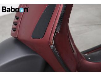 Vespa  Sprint 25KM picture 14