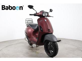 Vespa  Sprint 25KM picture 2