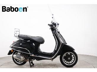  Vespa  Sprint 25KM 2021/5