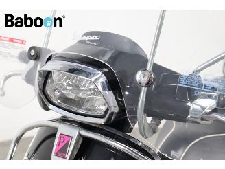 Vespa  Sprint 25KM picture 16