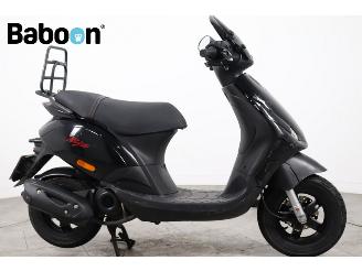 Piaggio  Zip 45KM picture 1