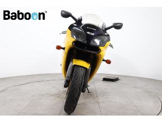 Kawasaki  Ninja ZX-6R picture 3