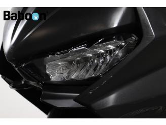 Honda CBR 1000 RR Fireblade picture 17