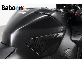 Honda CBR 1000 RR Fireblade picture 24