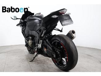 Honda CBR 1000 RR Fireblade picture 6