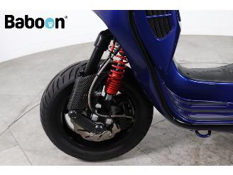Vespa  GTS 300 i.e. picture 14