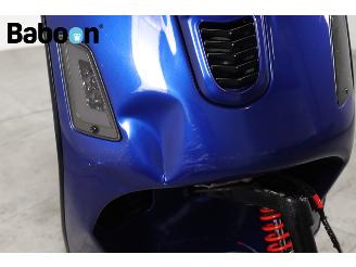 Vespa  GTS 300 i.e. picture 18
