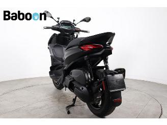 Piaggio  400 Beverly S HPE picture 6