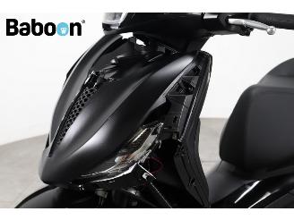 Piaggio  400 Beverly S HPE picture 15