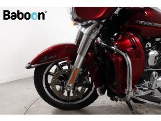 Harley-Davidson  FLHTK Ultra Glide Limited ABS picture 14