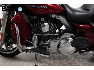 Harley-Davidson  FLHTK Ultra Glide Limited ABS picture 13