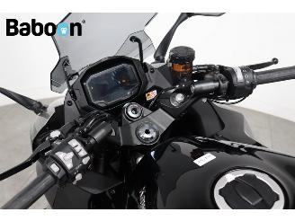 Kawasaki  Ninja 1000 SX SE picture 10